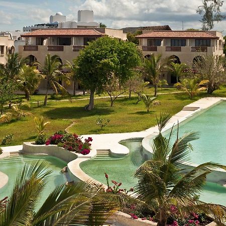 Swahili Villa Coco 2Br Apartment 700M To Beach Mombasa Luaran gambar