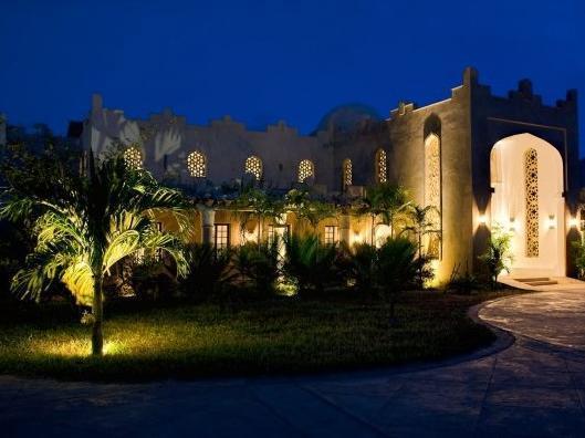 Swahili Villa Coco 2Br Apartment 700M To Beach Mombasa Luaran gambar