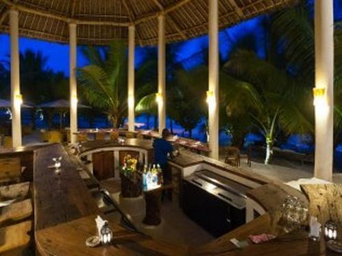 Swahili Villa Coco 2Br Apartment 700M To Beach Mombasa Luaran gambar