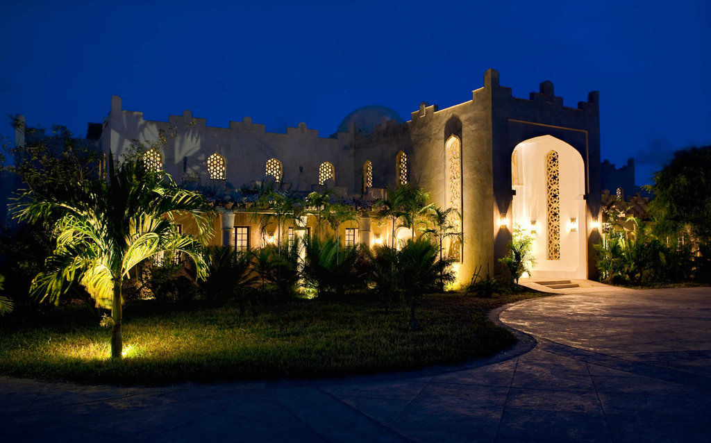 Swahili Villa Coco 2Br Apartment 700M To Beach Mombasa Luaran gambar