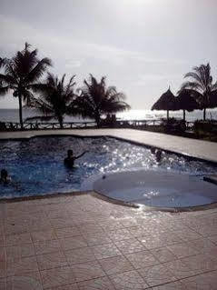 Swahili Villa Coco 2Br Apartment 700M To Beach Mombasa Luaran gambar