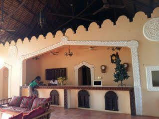 Swahili Villa Coco 2Br Apartment 700M To Beach Mombasa Luaran gambar