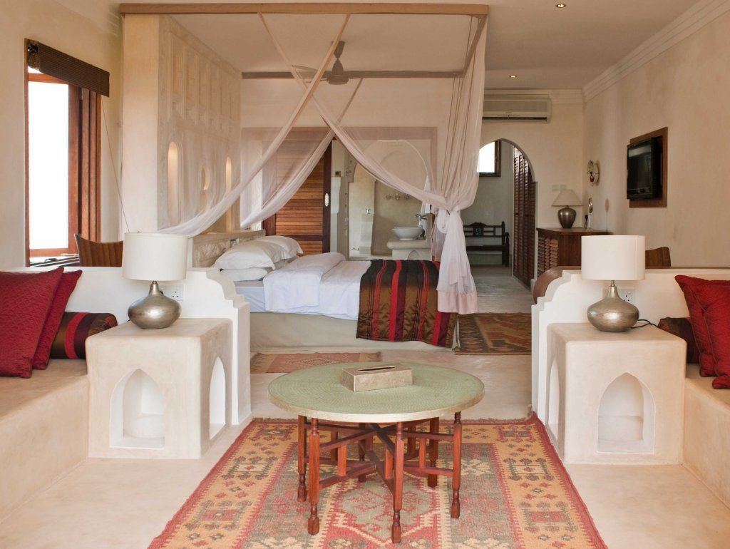Swahili Villa Coco 2Br Apartment 700M To Beach Mombasa Luaran gambar